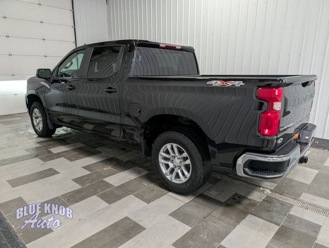 chevrolet silverado 1500 2024 1GCPDKEKXRZ118185 image chevrolet silverado 1500 2024 1GCPDKEKXRZ118185 image